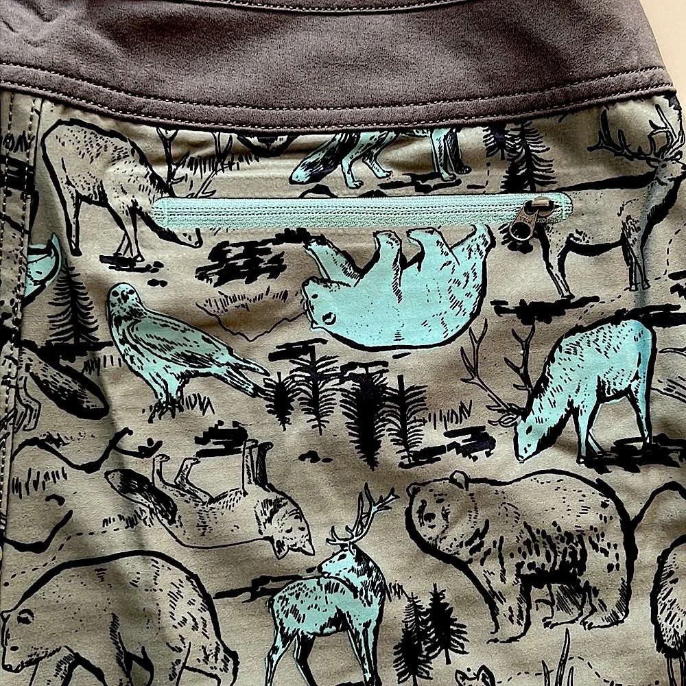 The North Face Whitecap Boardshorts